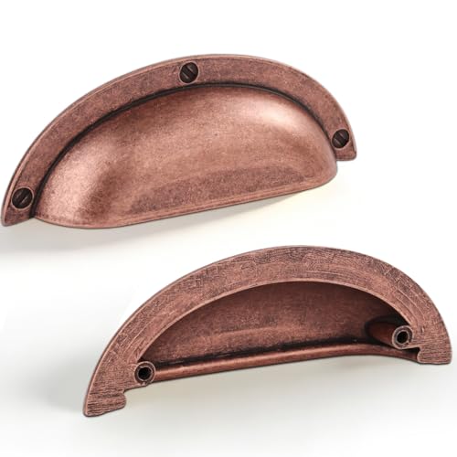 BOZWELL 3�C���`(76mm) ���Z���^�[�A���e�B�[�N�� ���ϋv �\���b�h�L���r�l�b�g�J�b�v�v���A�A���e�B�[�N�u�����Y �L�b�`�������o���n���h���J�b�v �H��I�n�[�h�E�F�A�n���h���p 6�p�b�N BZ2501