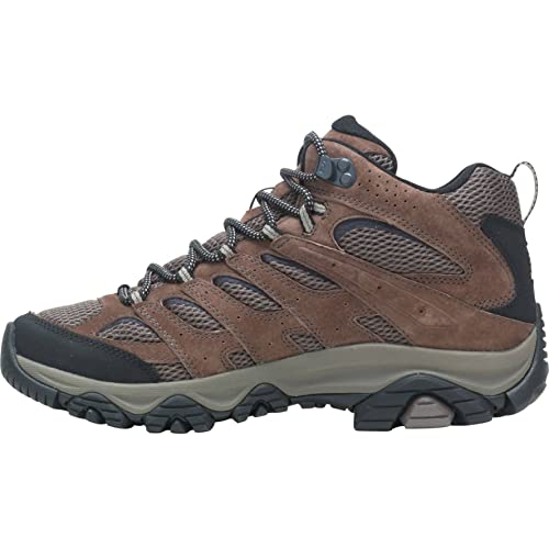 Image of Merrell Women's Moab 3 Waterproof Hiking Shoe
