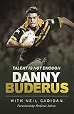  Talent Is Not Enough (English Edition)