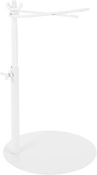 Flower Shop Display Stand Desktop Bouquet Holder for Wedding Floral Centerpieces Stabilizing Rack