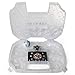 Bakugan, Baku-Storage Case (White) Collectible Creatures, for Ages 6 and Up