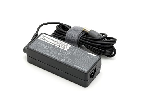 Adaptateur Lenovo Thinkpad 65W pour remplacer un chargeur perdu