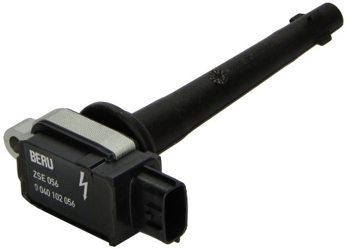 BERU Zündspule ZSE056