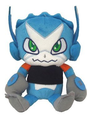 Amazon.co.jp: アプリモンスターズ アプリアライズ ぬいぐるみS