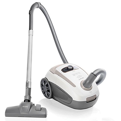 Preisvergleich Produktbild Arzum Staubsauger AR4002 Bodenstaubsauger, weiß