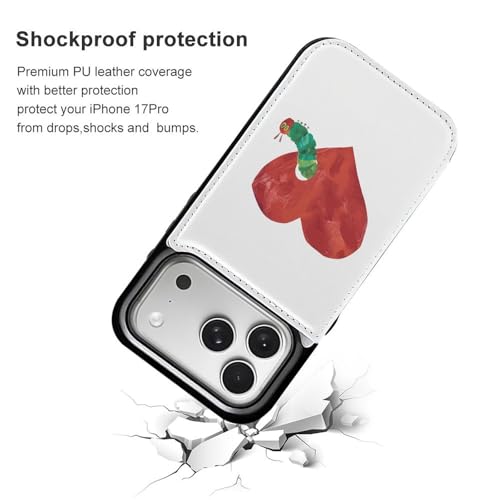 iPhone 17 Pro P[X z^ ͂؂ނ G{ X}zP[X iPhone 17 Pro Jo[ Case gуP[X PUU[ J[h[ ϏՌ h~  Yی ݊̂ X^h@\