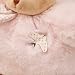 Imagen de KALOO - Peluche Conejo Rosa 25cm - Peluche Ultra Suave para bebé - Tierno compañero Desde el Nacimiento - Tamaño Ideal para manitas - Regalo de Nacimiento - K214018