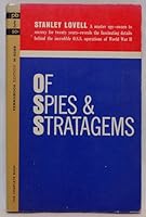 Of Spies and Stratagems B0007ESKHE Book Cover