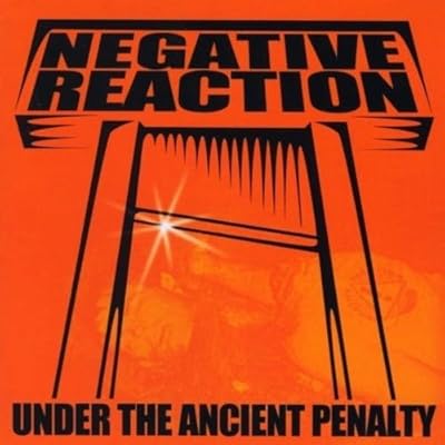 Under the Ancient Penalty