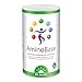Produktbild Dr. Jacobs AminoBase 345 g Dose für Basenfasten I vollwertiger basischer Mahlzeitersatz mit pflanzlichem Protein und organischen Mineralstoffen I mit Zink Magnesium Kalium Calcium Vitamin