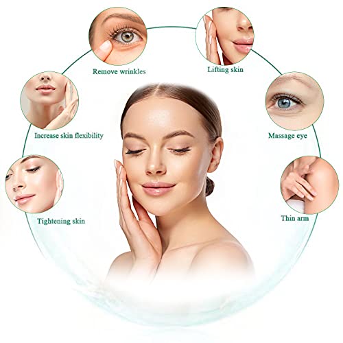 Acarps Multifunction Beauty Body Massage Machine Cellulite Device 110V thumb #2