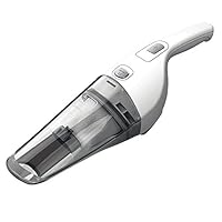 Algopix Similar Product 13 - BLACKDECKER Cordless Vacuum Handheld