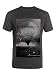 Quiksilver Young Men's Oceanic MOD Screen T-Shirt