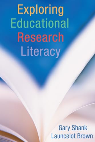Exploring Educational Research Literacy
