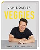  Veggies: Einfach Gemüse, einfach lecker