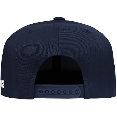 FIFA World Cup 2026 Men's Official Country Emblem Logo Adjustable Snapback Hat Cap One Size