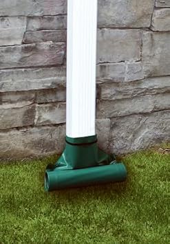 Drain Away 12' Green (2)