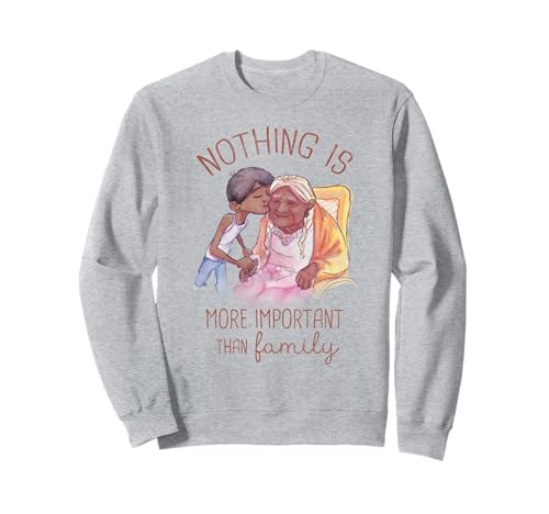 Sweat Coco Mama Love idéal pour les journées cocooning et sorties décontractées