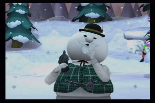 Image of Rudolph the Red-Nosed Reindeer - Nintendo Wii (Renewed)