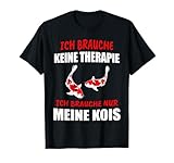 Lustig Japanische Fische Japan Liebhaber Motiv