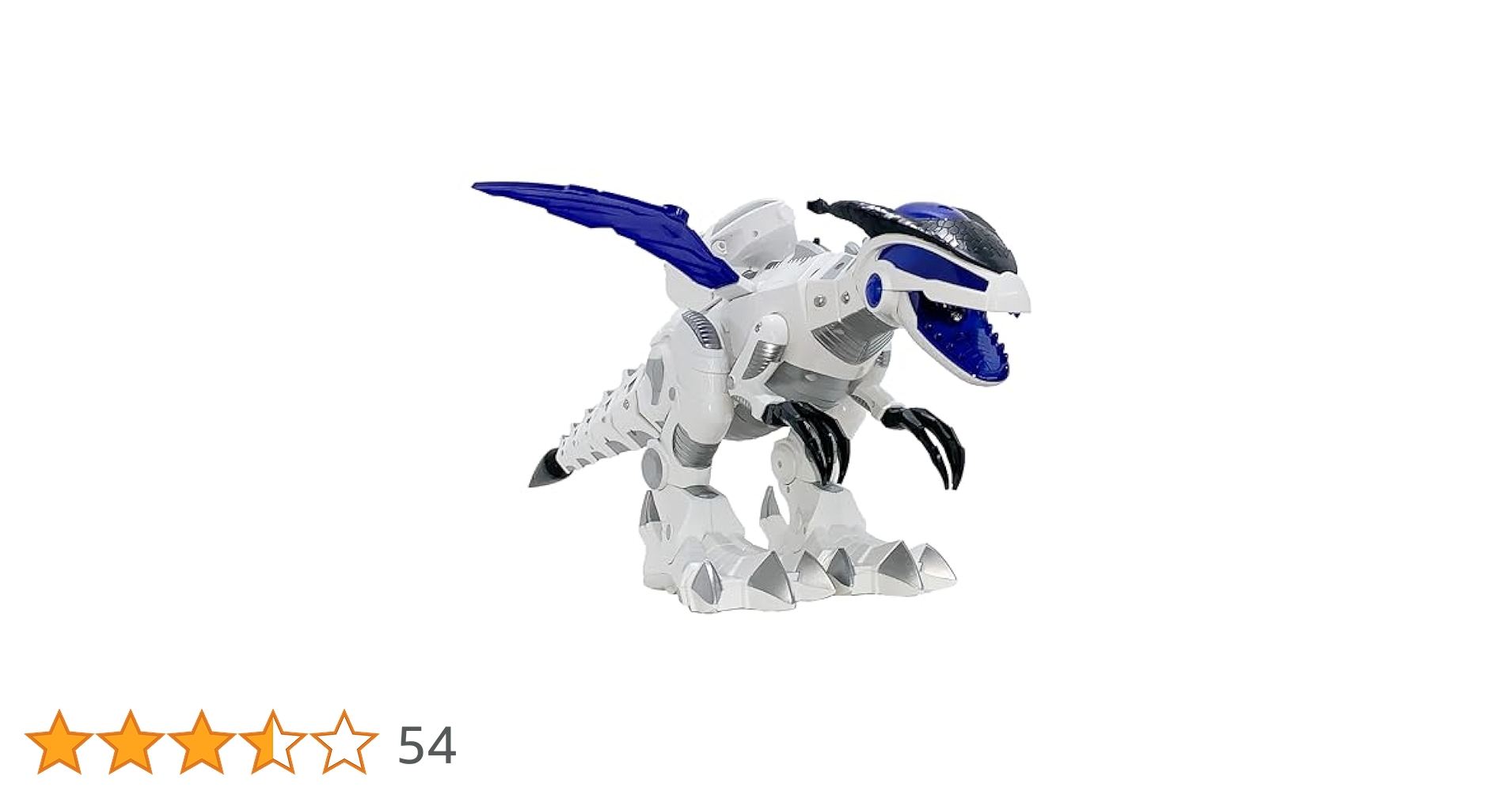 ラジコン　恐竜　ロボ　ドラゴX 未開封新品　プログラム機能搭載 Amazon.co.jp: TKSK ロボドラゴX ラジコン プログラム機能搭載
