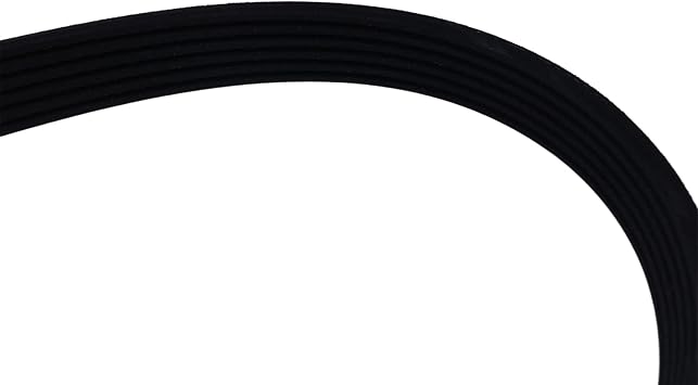 Belt 78-1664 Fits for Thermo King Tri-Pac Serpentine Belt 6 Rib Tripac APU