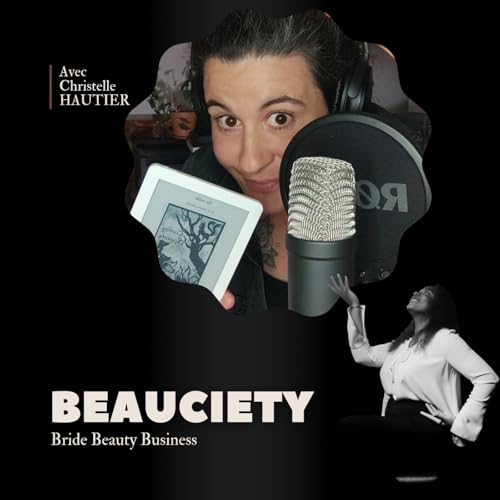 49 - Une rencontre pas comme les autres avec Christelle HAUTIER