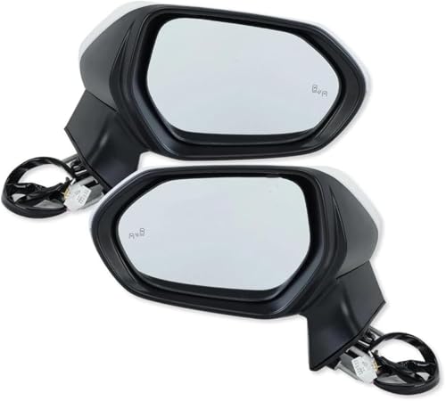 Couvercle de clignotant en verre Corolla 2020-2023, restaures l'éclat d'origine de votre auto