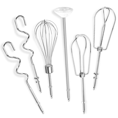 Cuisinart CHM Series 6-Piece Beaters Set