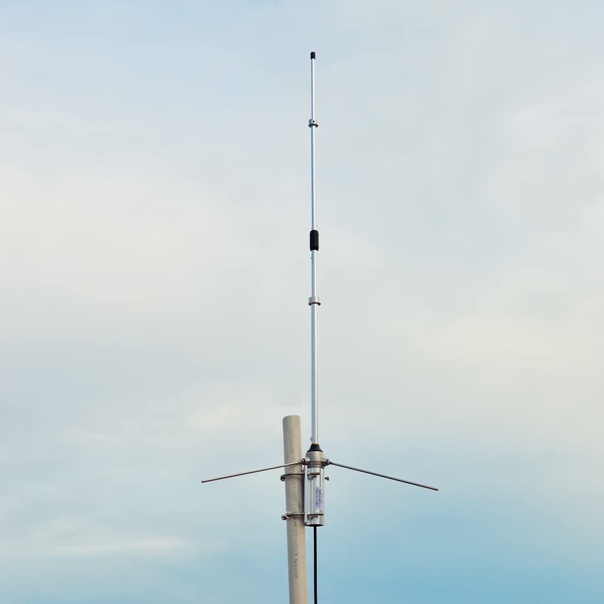 洋書 Measurement of Mobile Antenna Systems Amazon.com: TWAYRDIO NMO Dual Band Antenna, 144MHz VHF and