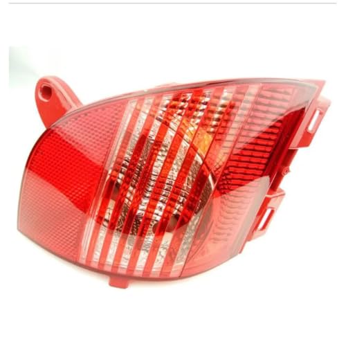 Bombilla para coche Citroen C3XR reflectora 5