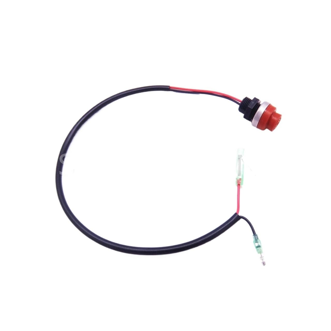 Interrupteur de démarrage 65W-81870-00 haute conductivité pour moteurs marins 9.9-15