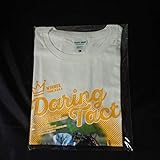 デアリングタクト 松山弘平騎手 オークス T Lサイズ ターフィー通販クラブ限定