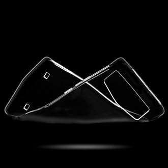 TPU Phone Case Compatible with Unihertz Titan, Slim Shockproof Soft Cover with Anti-Scratch Design and Precise Cutouts for Full Protection (Black)