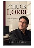 Chuck Lorre: From Long Island Kid To Television Titan