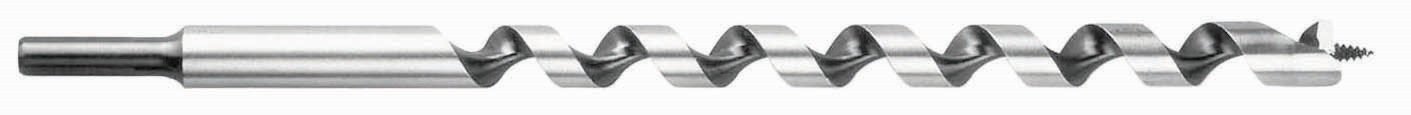 DeWalt DT4612QZ Wood Auger Drillbit 18.0x200mm DEWDT4612QZ
