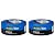 ScotchBlue Original Multi-Surface Painter’s Tape, 1.88 inches x 60 yards, 2090 (Pack of 2)