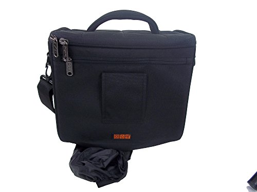 Ape Case Acpro346W Metro Collection Large Camera Case (Black) #TOP3