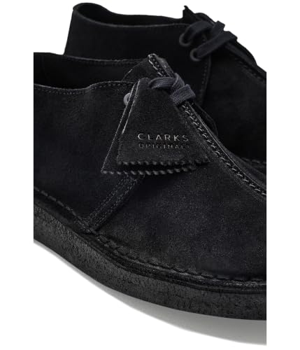 Image of Clarks Men's Desert Trek
