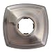 Moen 164745BN Shower Arm Flange, Brushed Nickel