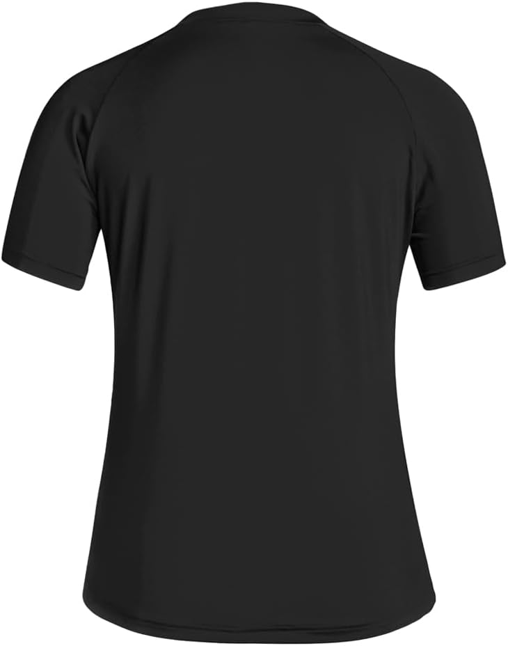 adidas Women's Hi Low Jersey Short Sleeve - Image 4