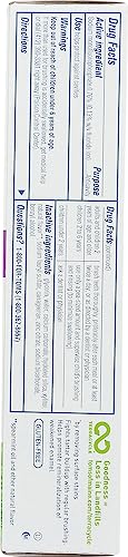 Toms Of Maine Spearmint Whole Care Toothpaste, 4 Oz #TOP6