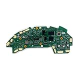 Motherboard is Compatible for Roborock S7 S70 S75. Vacuum Cleaner Spare Parts Repair Parts Motherboard