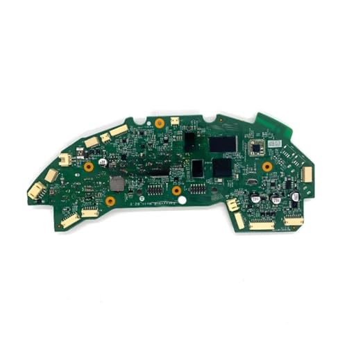 Motherboard is Compatible for Roborock S7 S70 S75. Vacuum Cleaner Spare Parts Repair Parts Motherboard