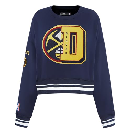 Sudadera NBA Pro Standard de mujer perfecta para tus looks casual de fin de semana