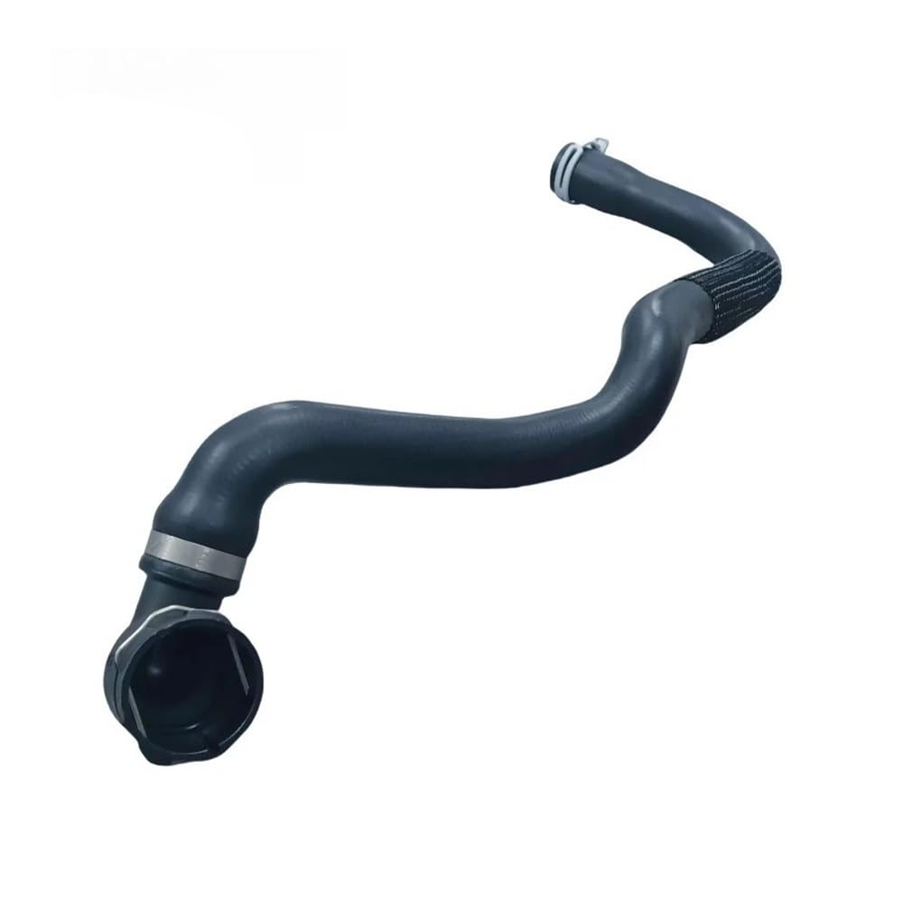 Derksawdp One Color 32249283 Radiator Upper Hose For V60 V70 S60 S80 Xc90 30720310 30720311 31338175 30720322