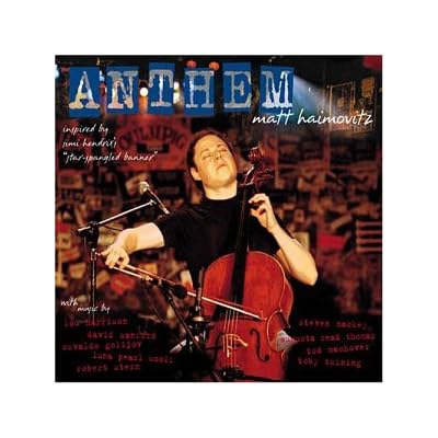 Anthem