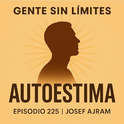 Autoestima: la base de todo cambio duradero cover art