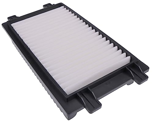 Image of New Air Filter 6EY-14451-00-00 RY13100 Compatible with Yamaha EX VX FSH TR-1 RIVA
