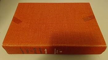 Hardcover Trial at Bannock Book